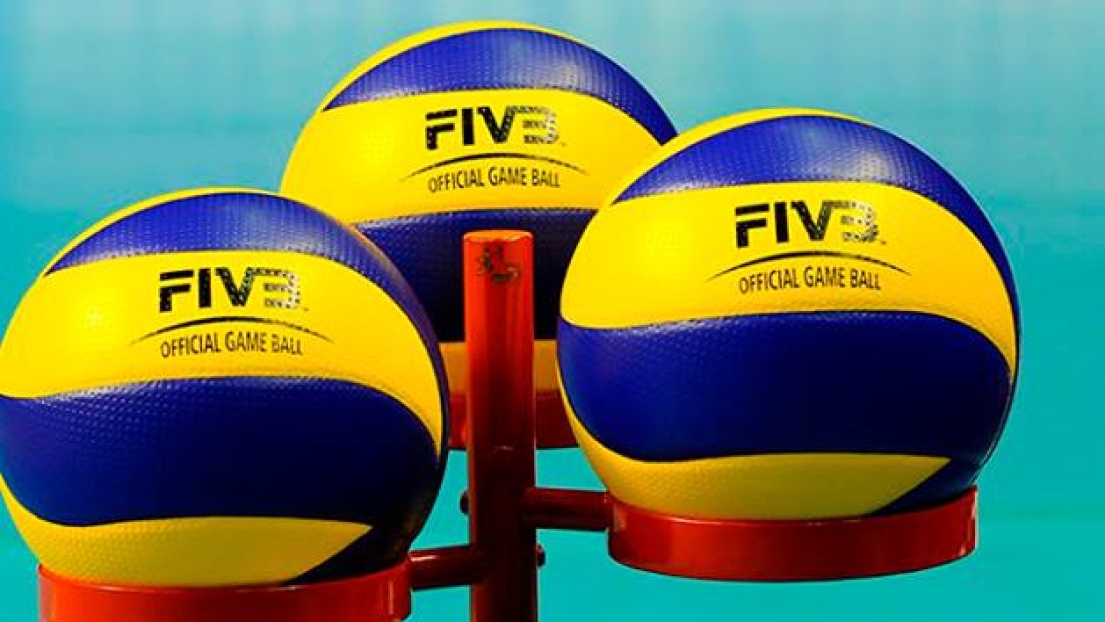 Volleyball