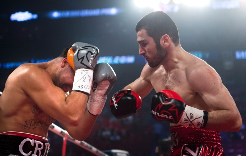 Artur Beterbiev