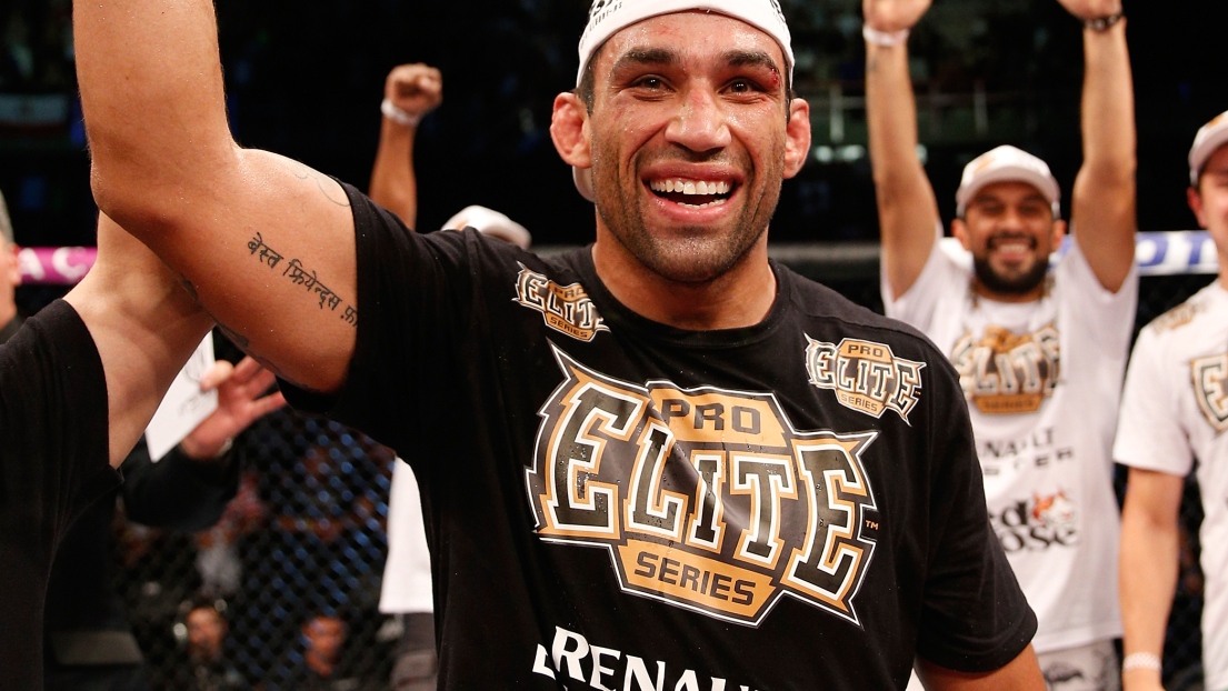 Fabricio Werdum