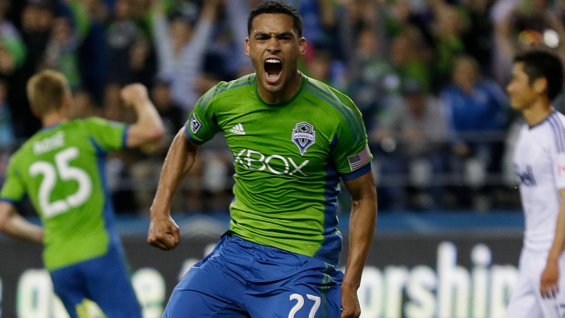 Lamar Neagle