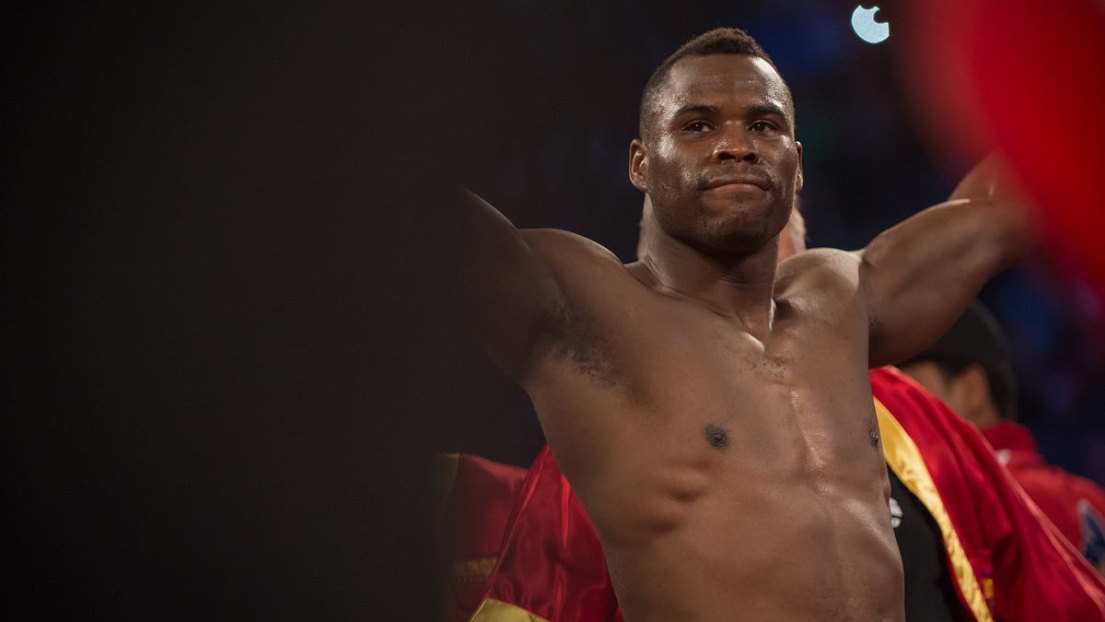 Adonis Stevenson