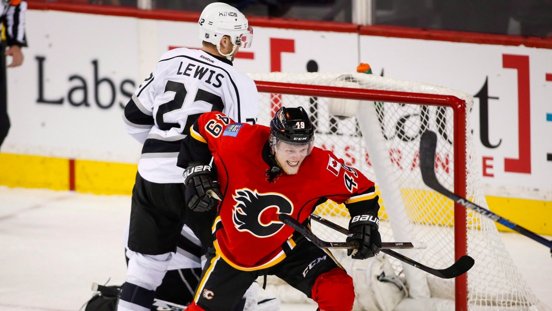 Hunter Shinkaruk