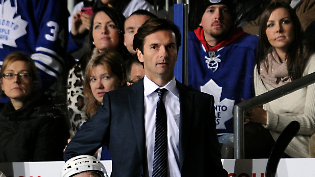 Dallas Eakins