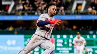 Ozzie Albies