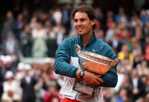 nadal