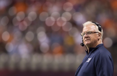 Les Alouettes s'entendent avec Thomassin
