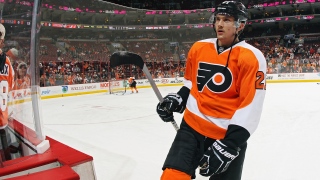 James van Riemsdyk James van Riemsdyk en 2011