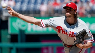 Aaron Nola Aaron Nola