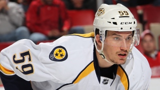 Roman Josi Roman Josi