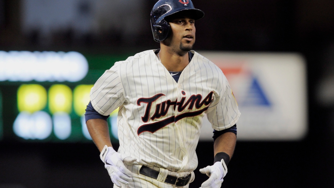 Aaron Hicks