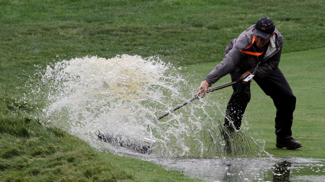 Merion Golf Club