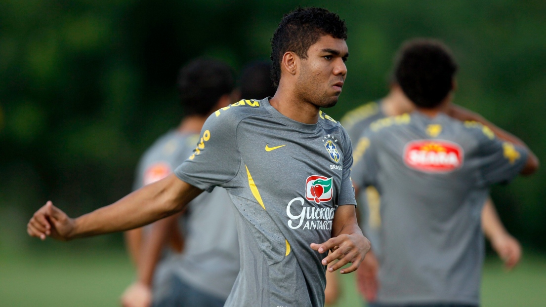 Carlos Henrique Casemiro