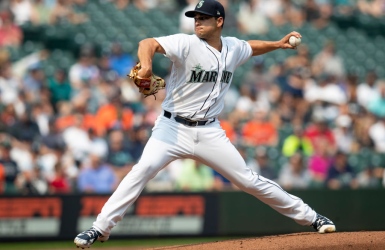 Les Mariners prolongent Gonzales de 4 ans