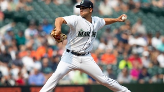 Marco Gonzales Marco Gonzales