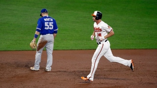 Trey Mancini