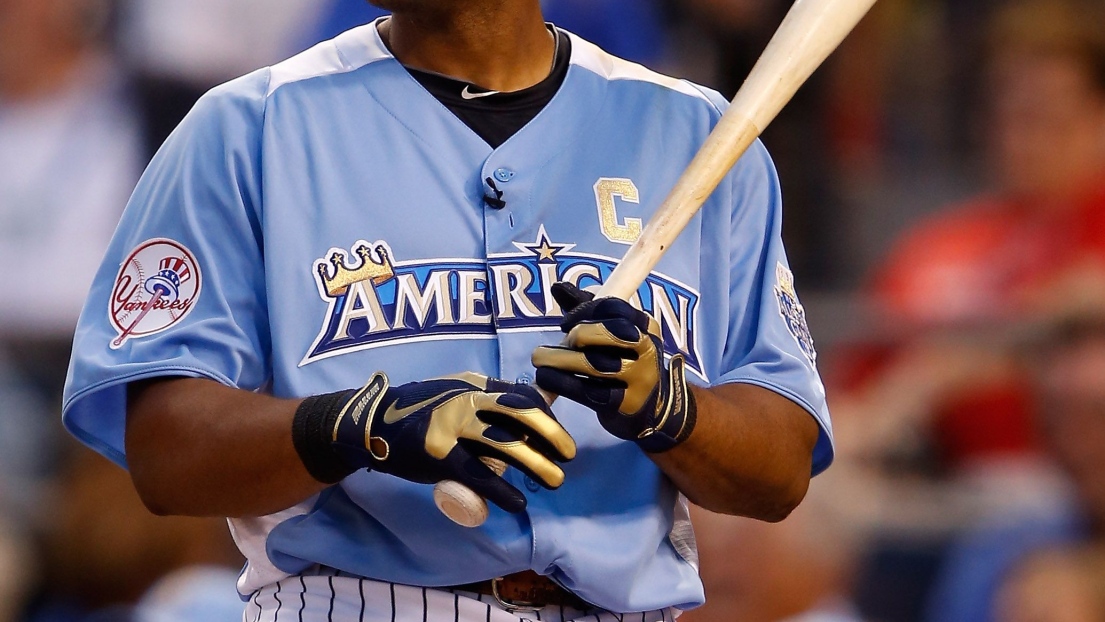 Robinson Cano