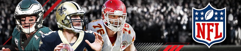 Horaire NFL Headers