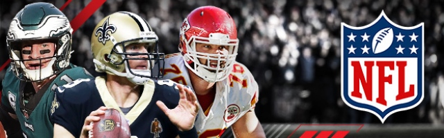 Horaire NFL Headers