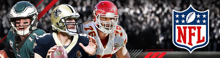 Horaire NFL Headers