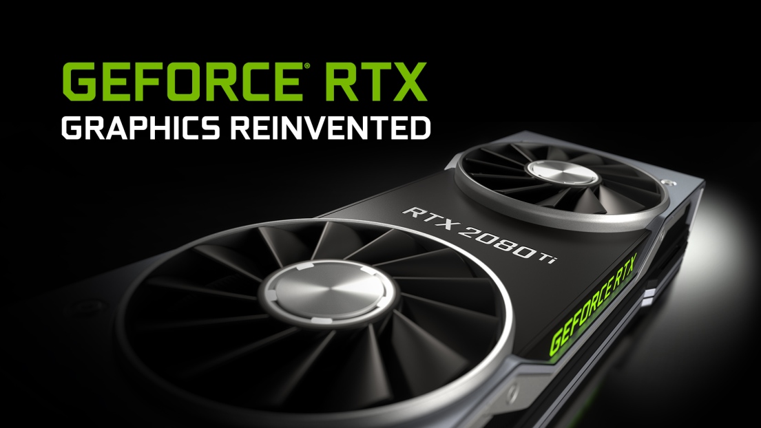 Nvidia RTX