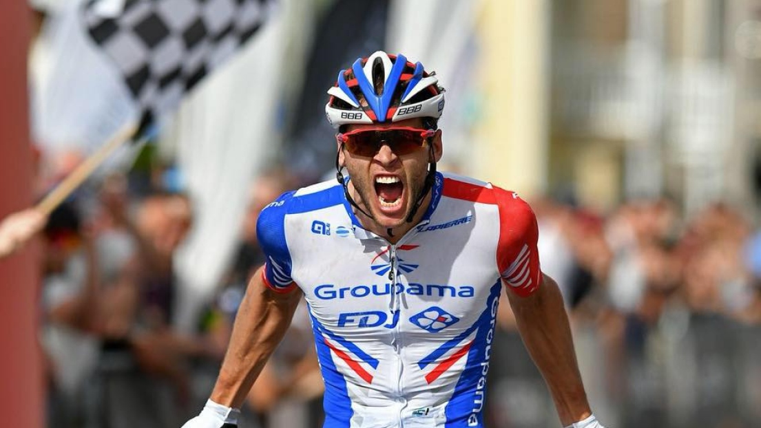 Antoine Duchesne