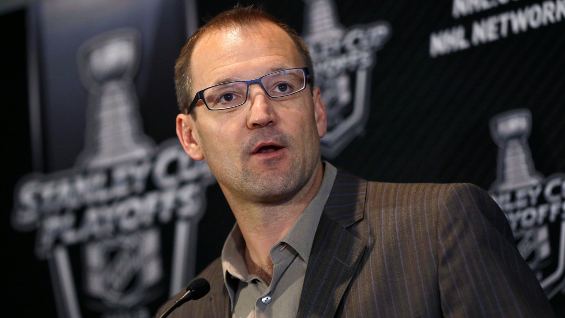 Dan Bylsma