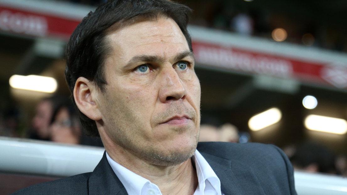 Rudi Garcia