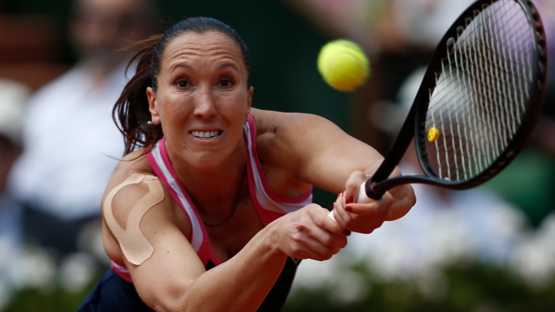 Jelena Jankovic