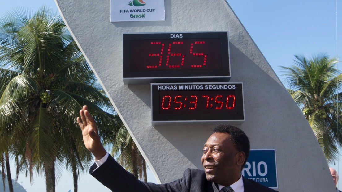 Pelé