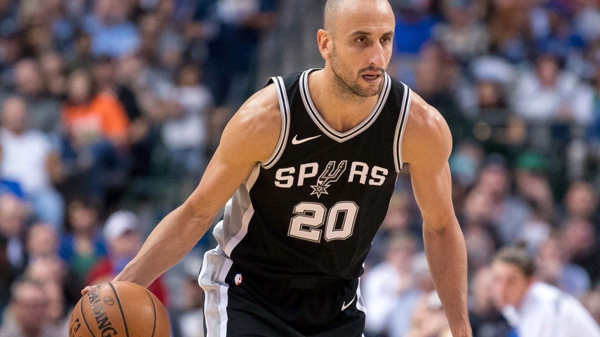 Manu Ginobili