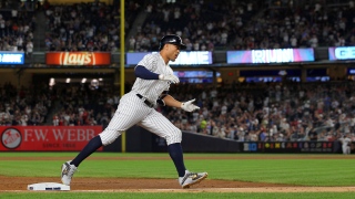 Giancarlo Stanton