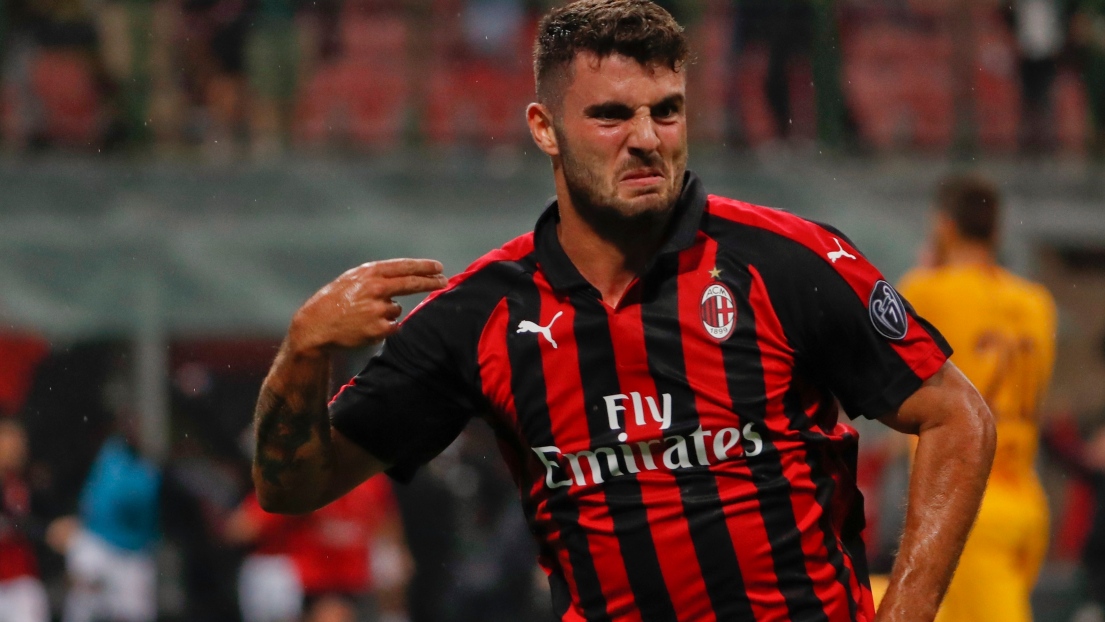 Patrick Cutrone