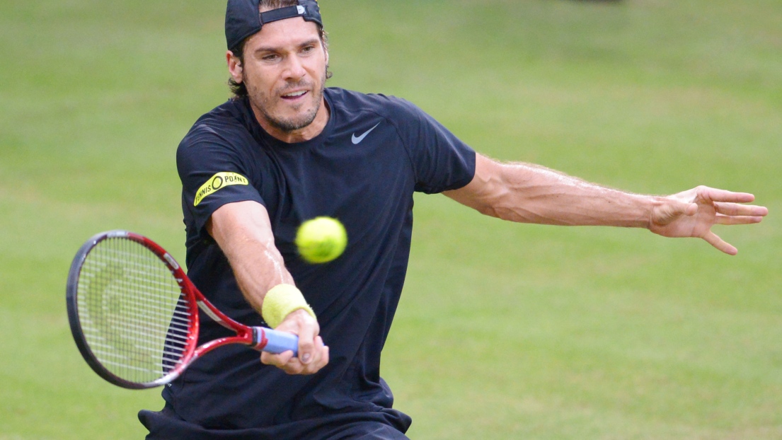 Tommy Haas