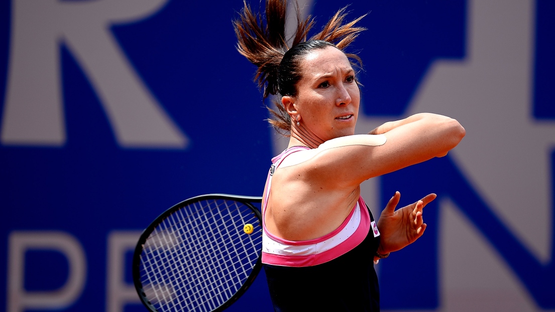 Jelena Jankovic