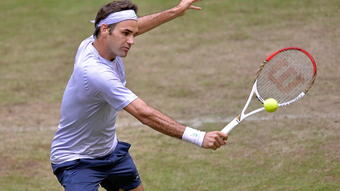 Roger Federer