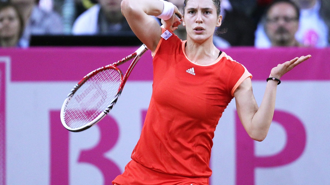 Andrea Petkovic