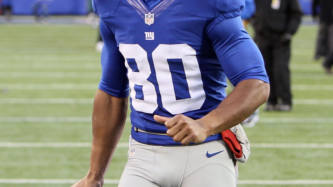 Victor Cruz