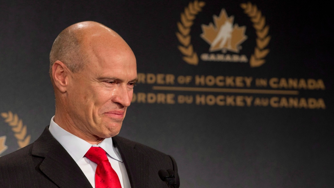 Mark Messier