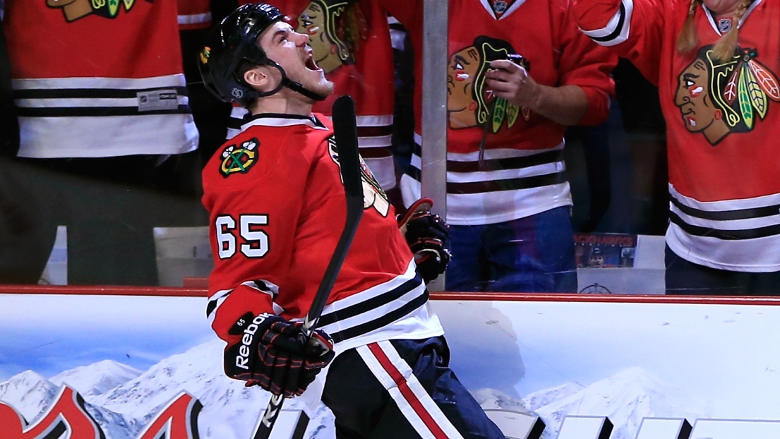 Andrew Shaw