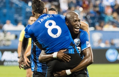 Face à l’Impact