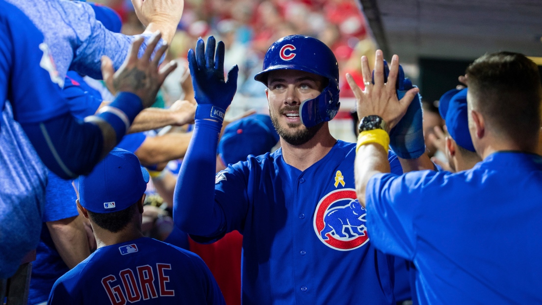 Kris Bryant