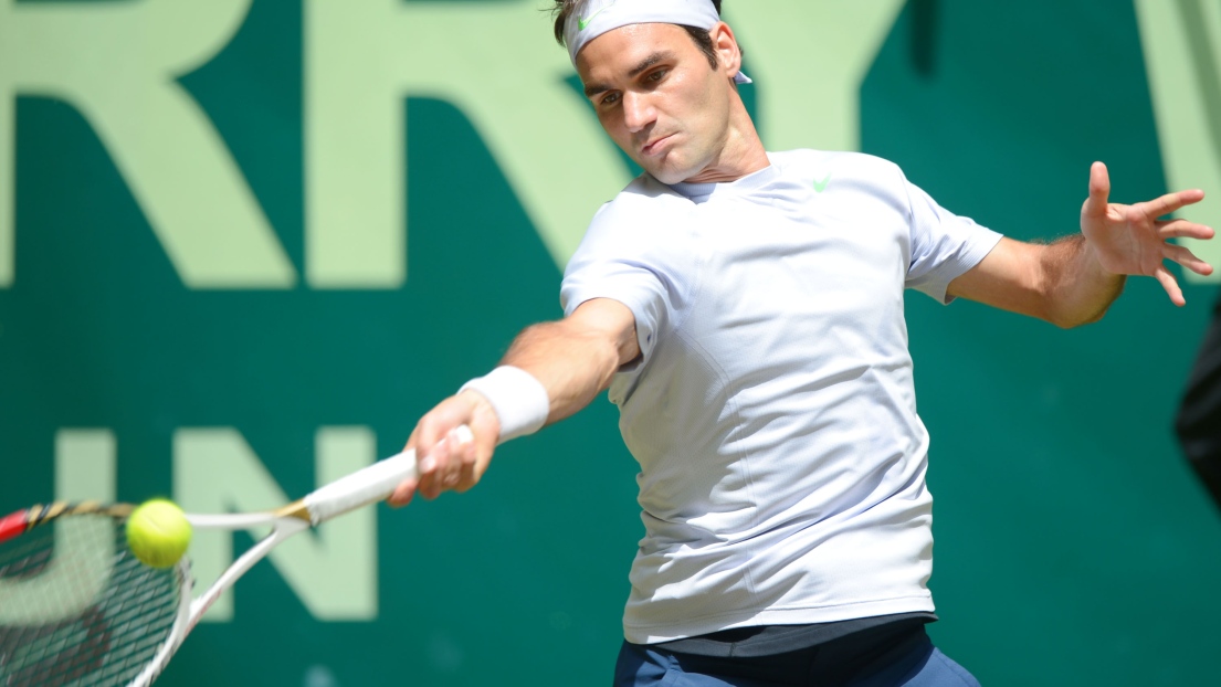 Roger Federer