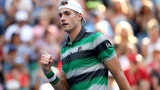 John Isner