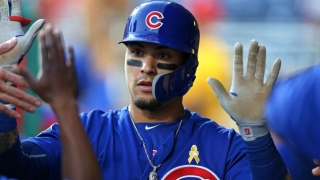 Javier Baez Javier Baez