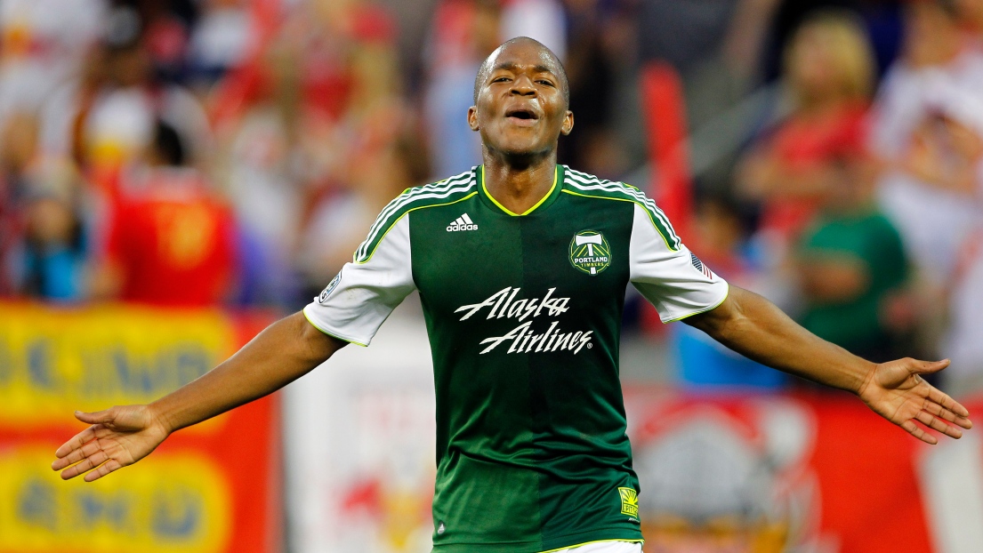 Darlington Nagbe