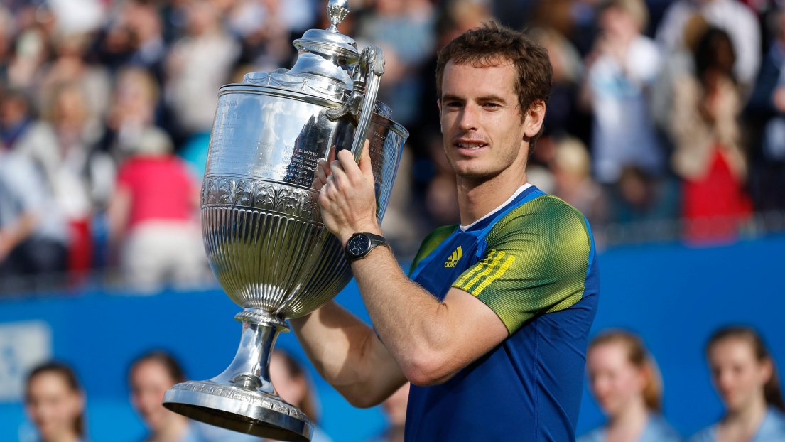 Andy Murray