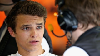 Lando Norris Lando Norris