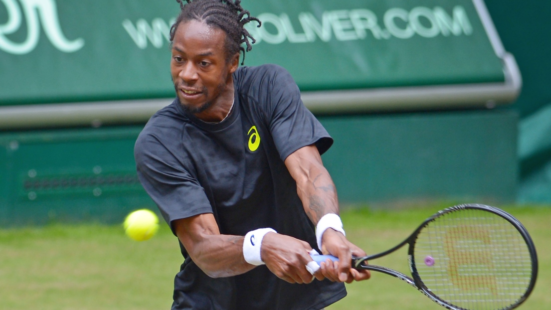 Gaël Monfils