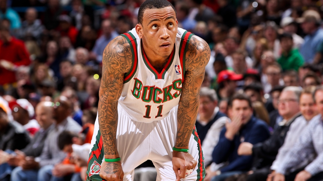 Monta Ellis