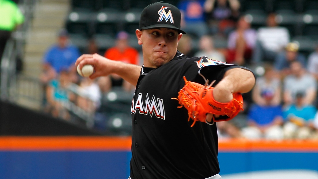 Jose Fernandez